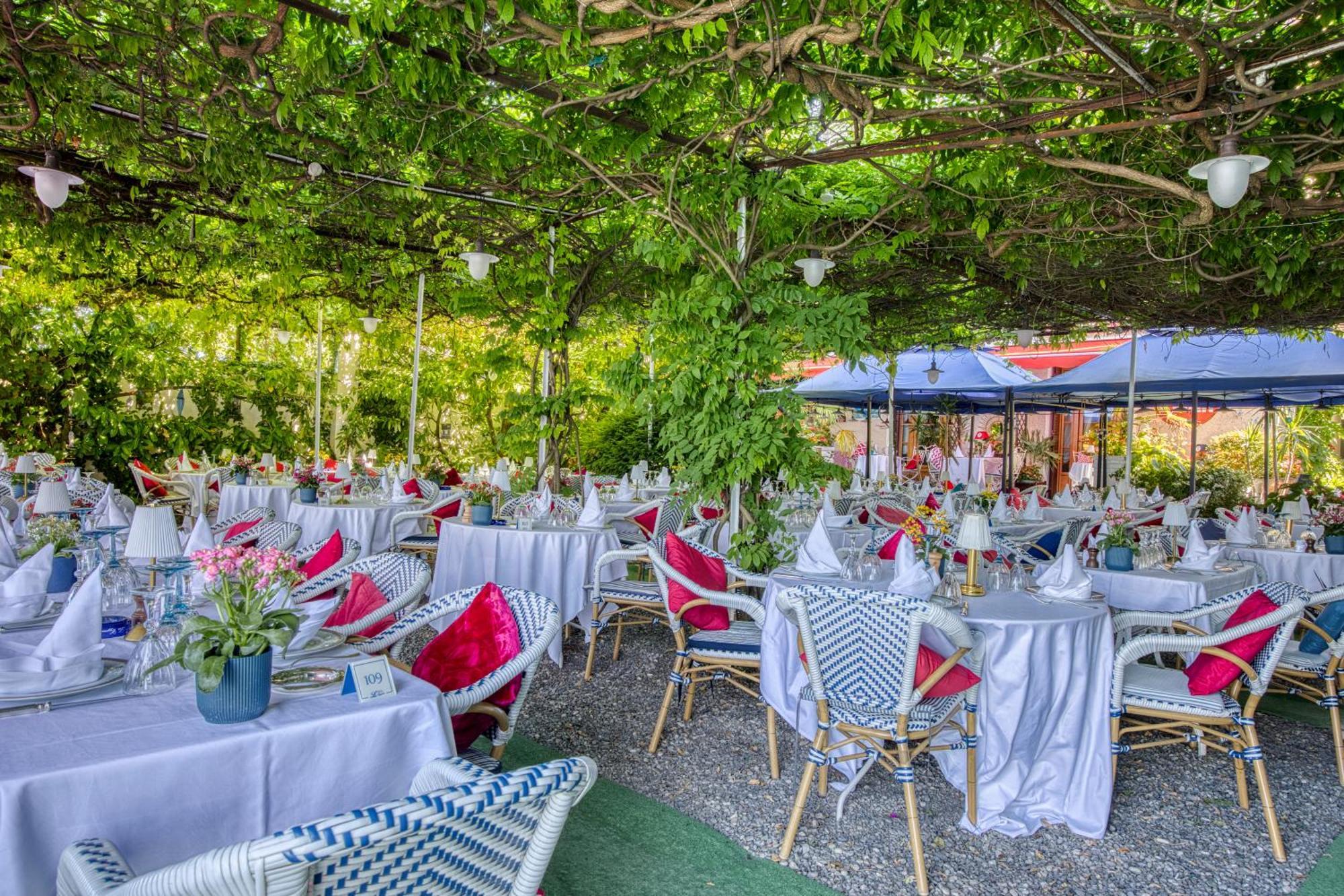 Les Cygnes Hotel Evian-les-Bains Exterior photo