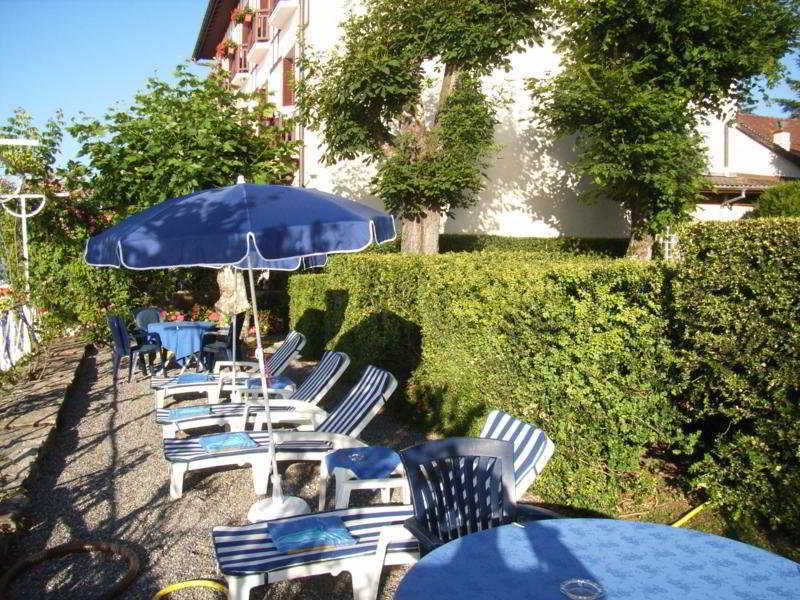 Les Cygnes Hotel Evian-les-Bains Exterior photo